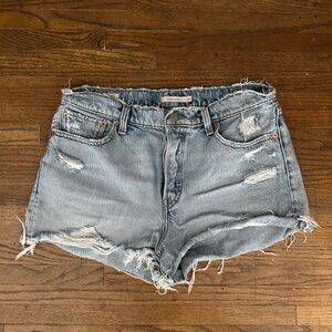 Levi’s Wedgie Short